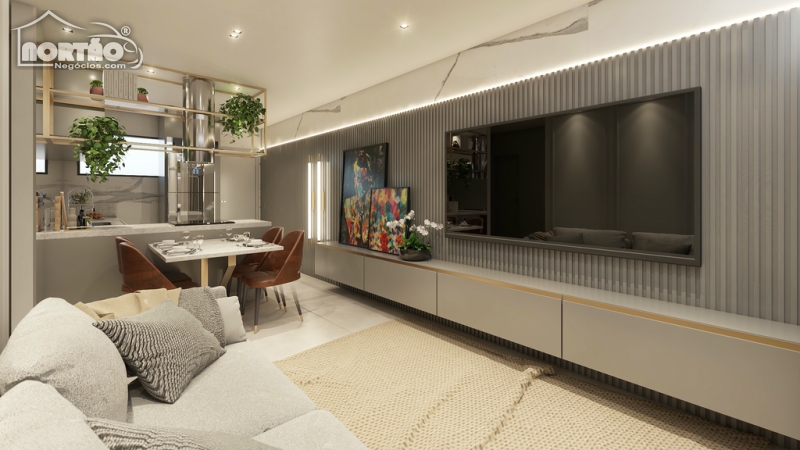 Casa, 2 quartos, 51 m² - Foto 6