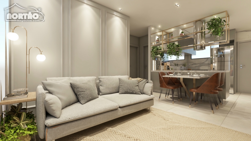 Casa, 2 quartos, 51 m² - Foto 8