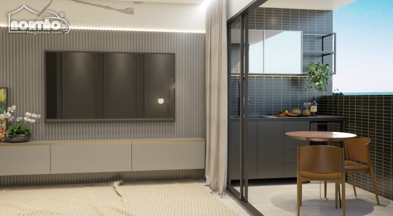 Casa, 2 quartos, 51 m² - Foto 9