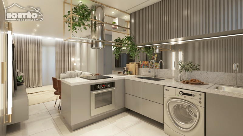 Casa, 2 quartos, 51 m² - Foto 10