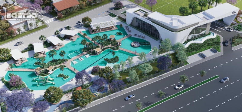 Terreno, 353 m² - Foto 2
