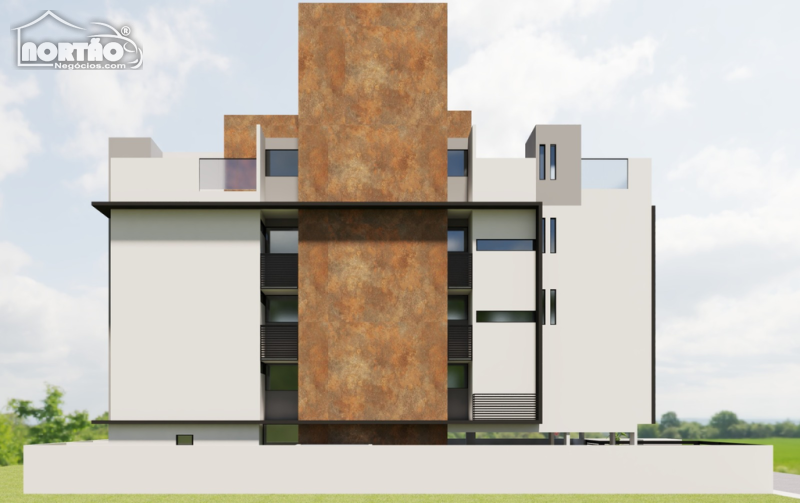 Casa, 2 quartos, 45 m² - Foto 2