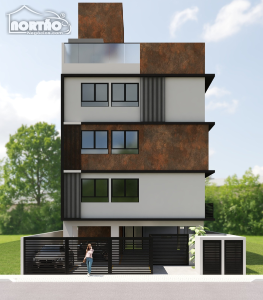 Casa, 2 quartos, 84 m² - Foto 3