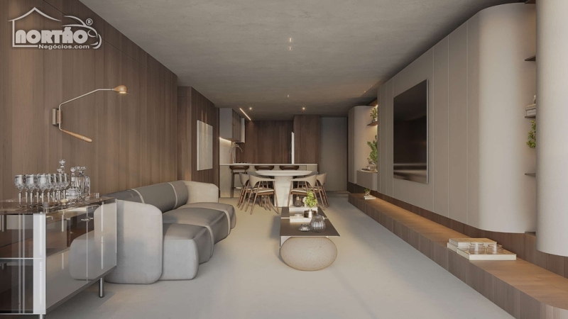 Casa, 4 quartos, 174 m² - Foto 8