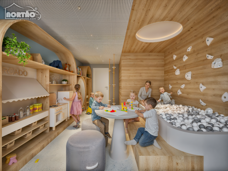 Casa, 2 quartos, 56 m² - Foto 8