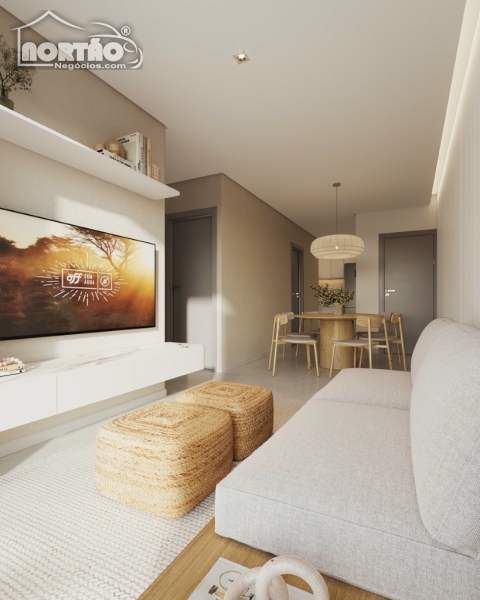 Casa, 2 quartos, 60 m² - Foto 3