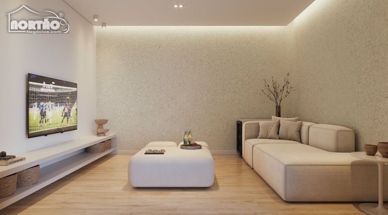 Casa, 2 quartos, 60 m² - Foto 5