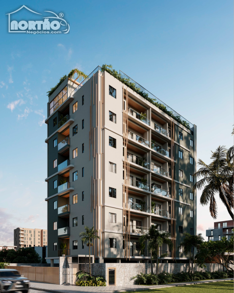 Casa, 3 quartos, 66 m² - Foto 1