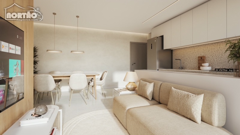 Casa, 3 quartos, 66 m² - Foto 4