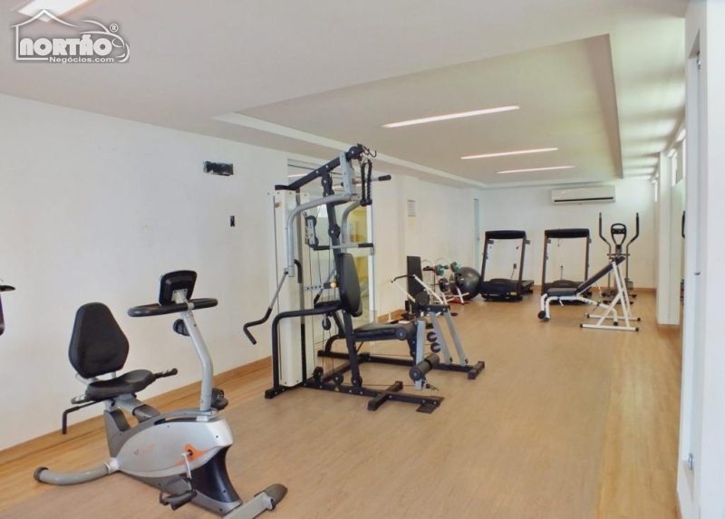 Casa, 1 quarto, 34 m² - Foto 6