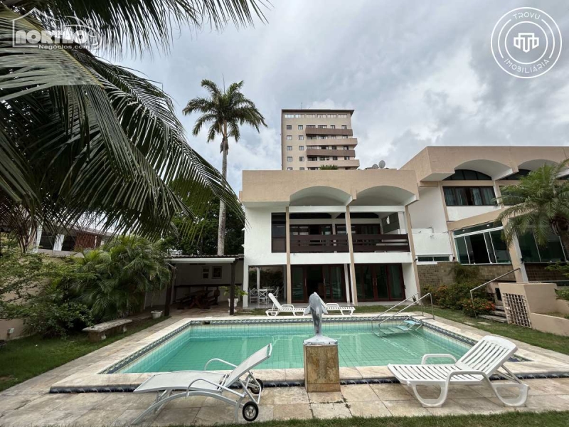 Casa, 7 quartos, 543 m² - Foto 8