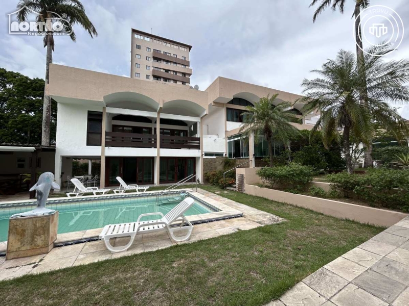 Casa, 7 quartos, 543 m² - Foto 9