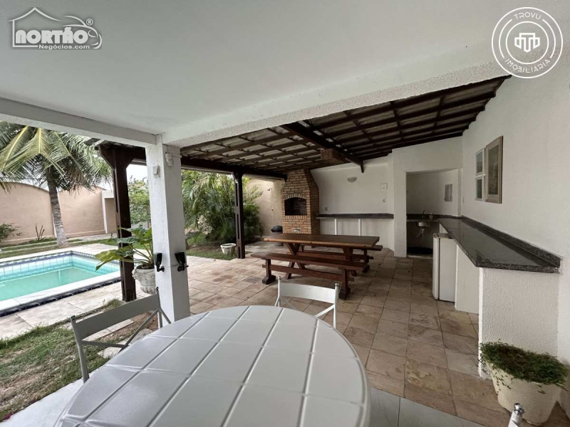 Casa, 7 quartos, 543 m² - Foto 10