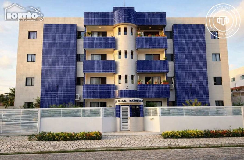 Casa, 3 quartos, 75 m² - Foto 1