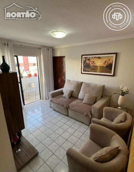 Casa, 3 quartos, 75 m² - Foto 4