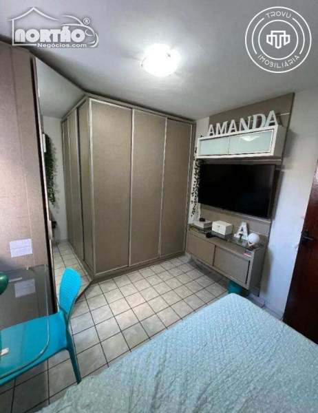 Casa, 3 quartos, 75 m² - Foto 10