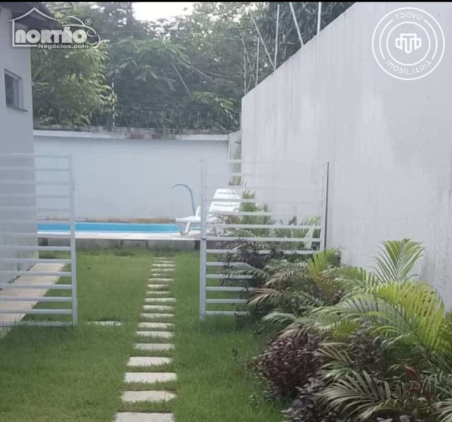 Casa, 7 quartos, 160 m² - Foto 2