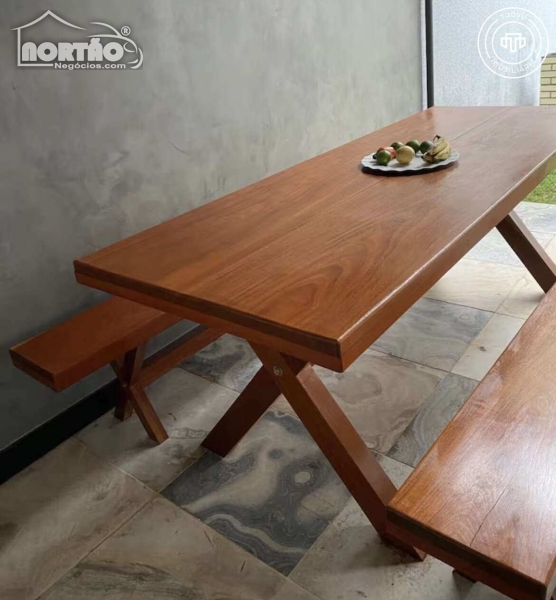 Casa, 7 quartos, 160 m² - Foto 8