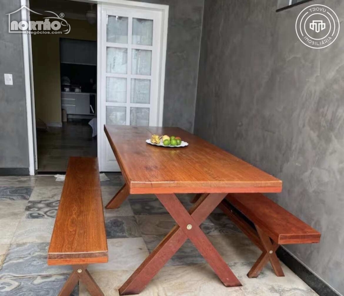 Casa, 7 quartos, 160 m² - Foto 9