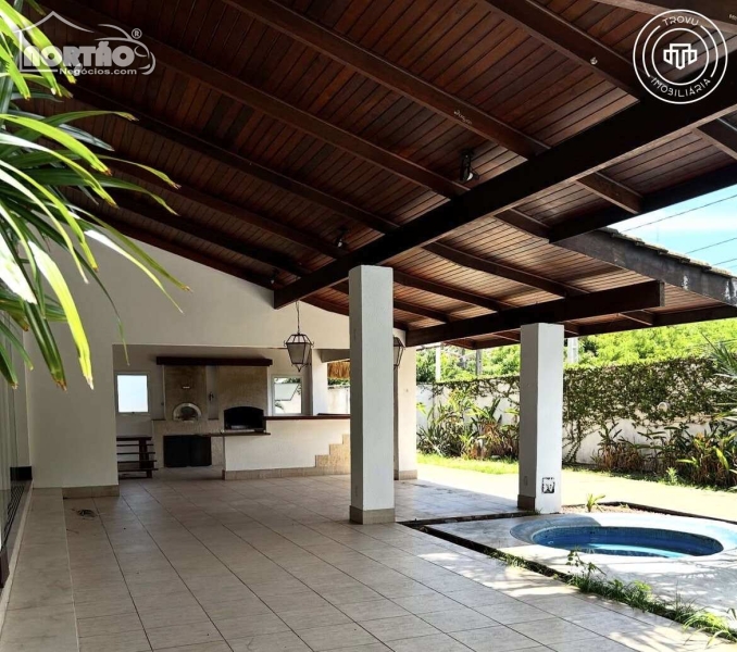 Casa, 9 quartos, 803 m² - Foto 6