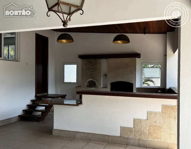 Casa, 9 quartos, 803 m² - Foto 7
