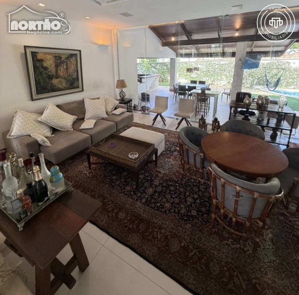 Casa, 9 quartos, 803 m² - Foto 9