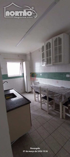 APARTAMENTO A VENDA NO AVIAÇÃO EM PRAIA GRANDE/SP