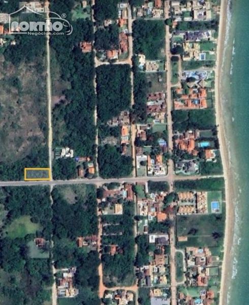 TERRENO a venda no MARINA em Armação dos Búzios/RJ