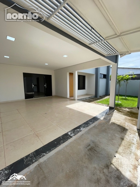 CASA A VENDA NO CENTRO EM GUARANTÃ DO NORTE/MT