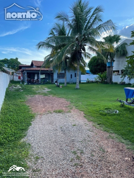 CASA A VENDA NO CENTRO EM GUARANTÃ DO NORTE/MT