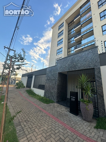 APARTAMENTO a venda no JARDIM PARAISO 2 em Sinop/MT