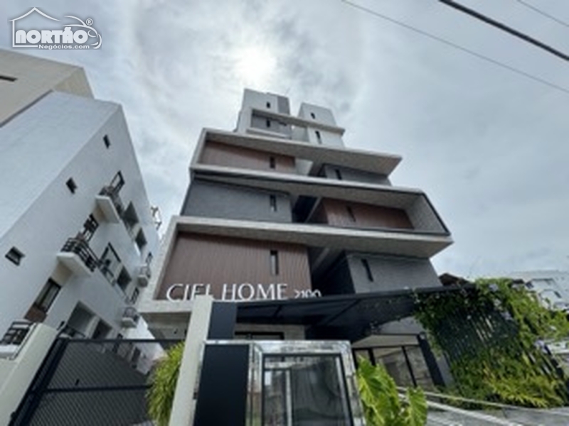 Casa, 1 quarto, 40 m² - Foto 10