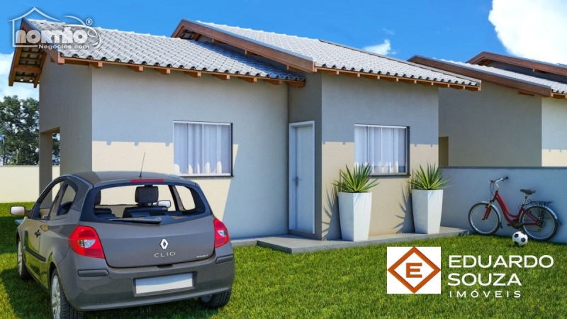 CASA a venda no VILLA REAL em Sinop/MT