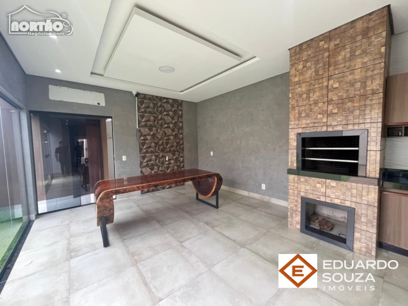 CASA a venda no JARDIM SAFIRA em Sinop/MT