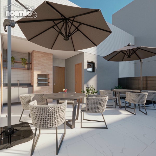 Casa, 1 quarto, 35 m² - Foto 8