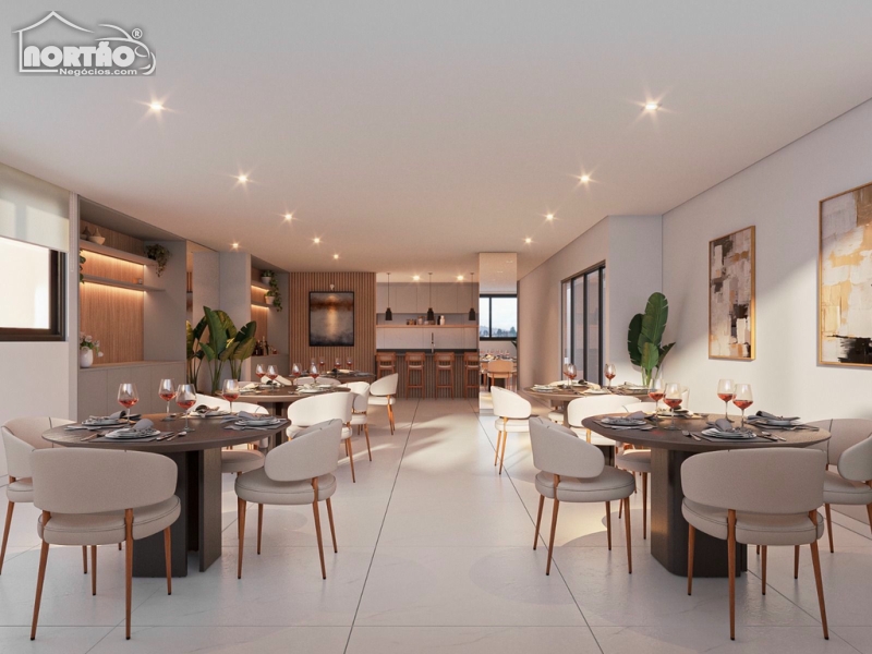 Casa, 2 quartos, 54 m² - Foto 4