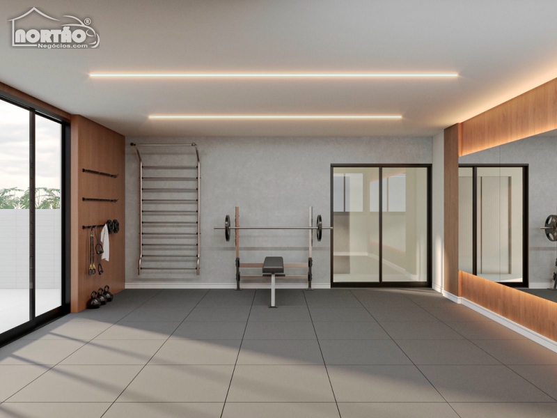 Casa, 2 quartos, 118 m² - Foto 3