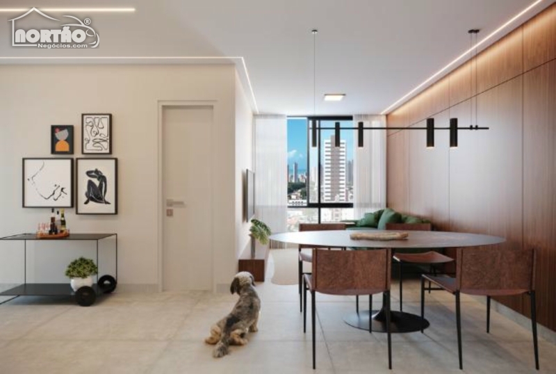 Casa, 2 quartos, 52 m² - Foto 6