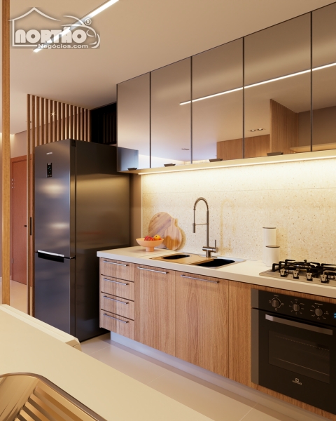 Casa, 2 quartos, 56 m² - Foto 8