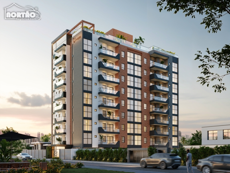 Casa, 2 quartos, 65 m² - Foto 3