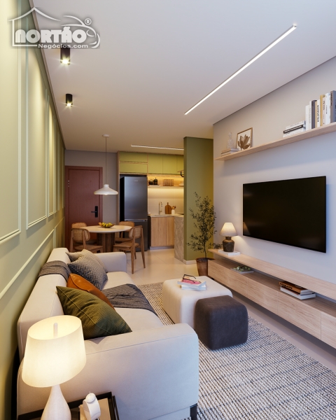 Casa, 2 quartos, 65 m² - Foto 6