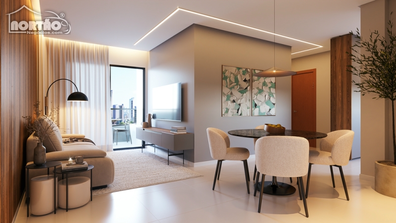 Casa, 2 quartos, 65 m² - Foto 7