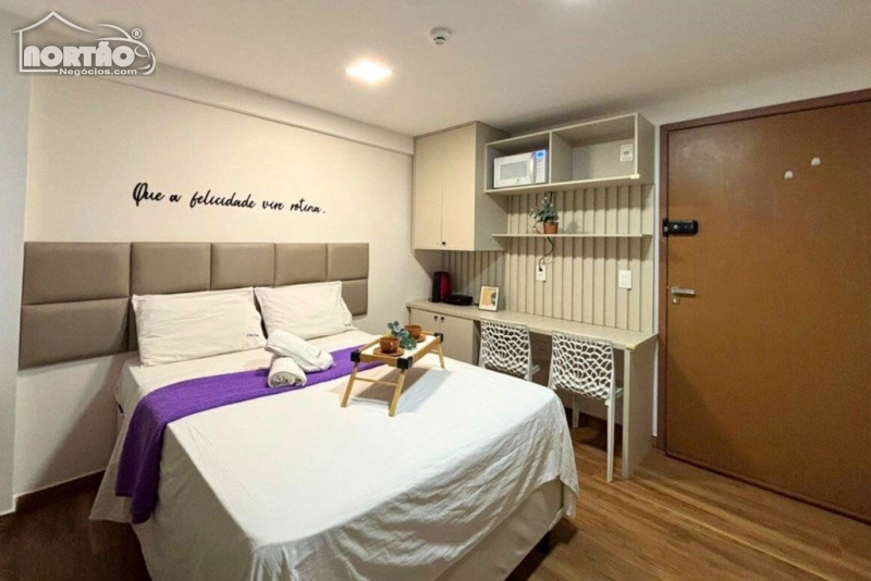 Casa, 1 quarto, 14 m² - Foto 5