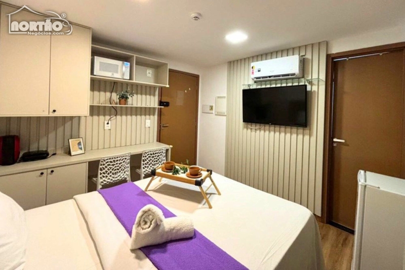 Casa, 1 quarto, 14 m² - Foto 6