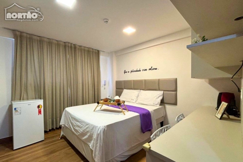 Casa, 1 quarto, 14 m² - Foto 7