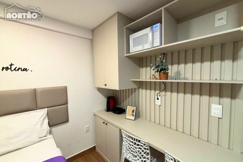 Casa, 1 quarto, 14 m² - Foto 8