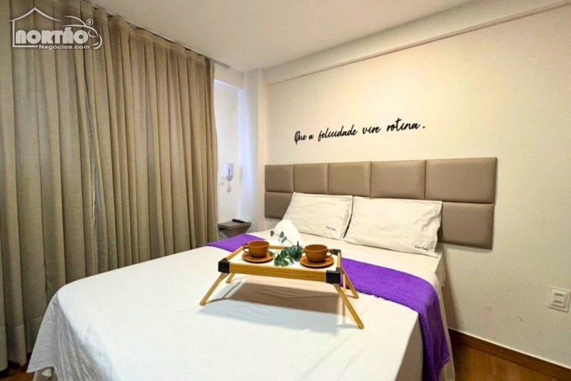 Casa, 1 quarto, 14 m² - Foto 9