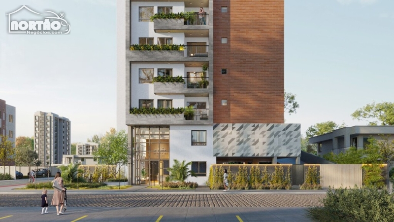 Casa, 3 quartos, 82 m² - Foto 2