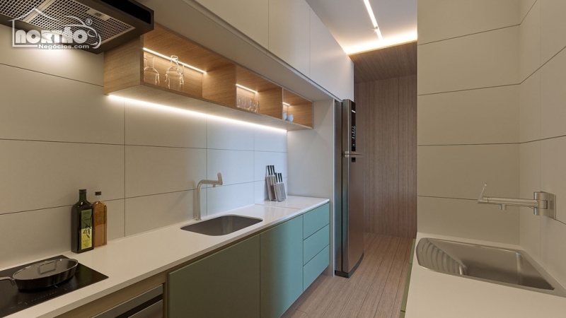 Casa, 3 quartos, 82 m² - Foto 6