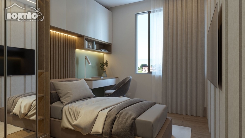Casa, 3 quartos, 82 m² - Foto 7